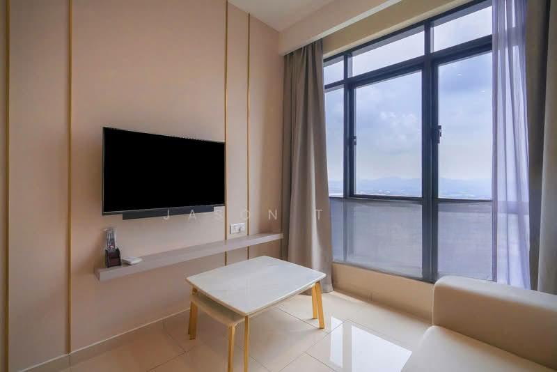 Hill10 Residence @ i-City - 3