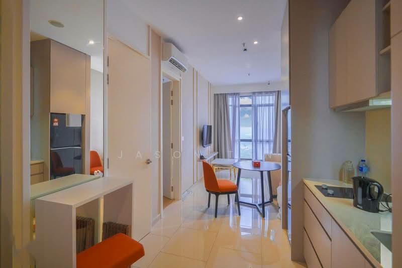 Hill10 Residence @ i-City - 2
