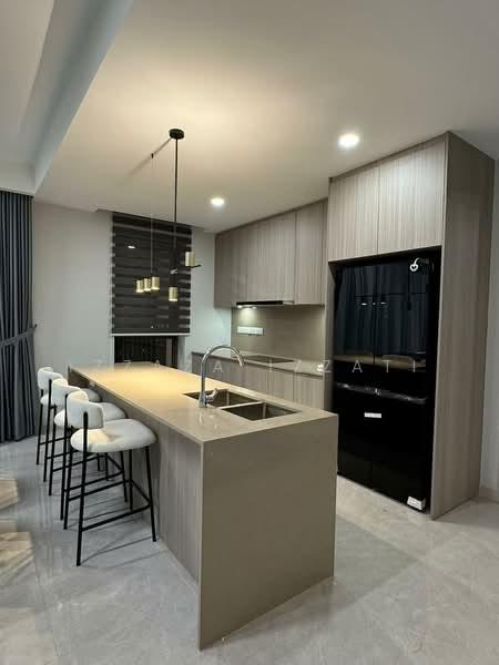 Park Place - 4