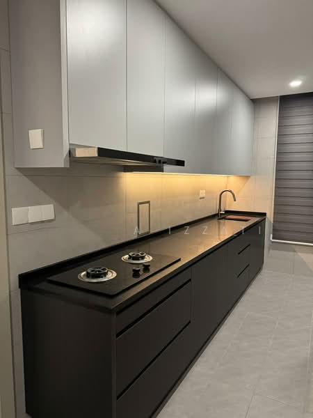 Park Place - 5