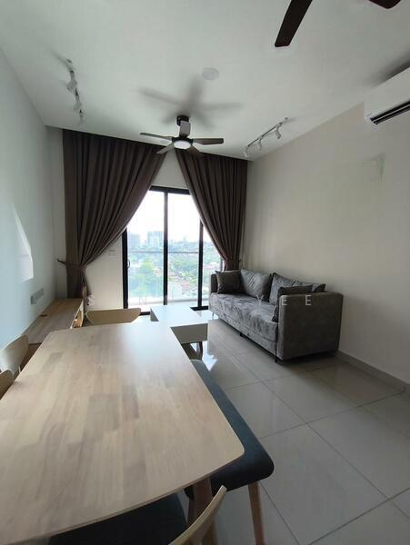 Bangsar Hill Park - 2