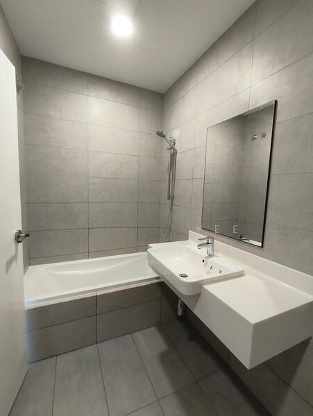 Bangsar Hill Park - 5