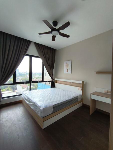 Bangsar Hill Park - 4