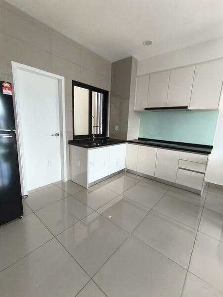 Bangsar Hill Park - 3