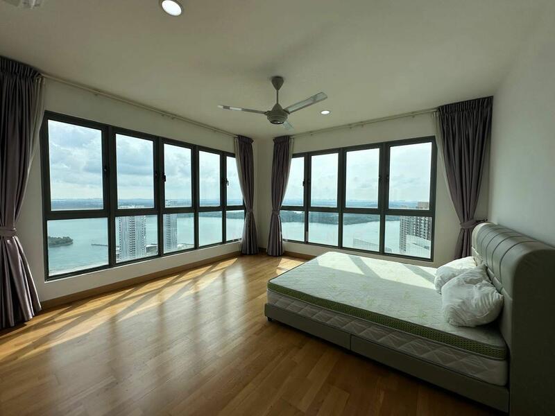 Teega Residences - 2