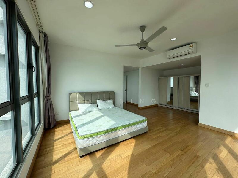 Teega Residences - 4