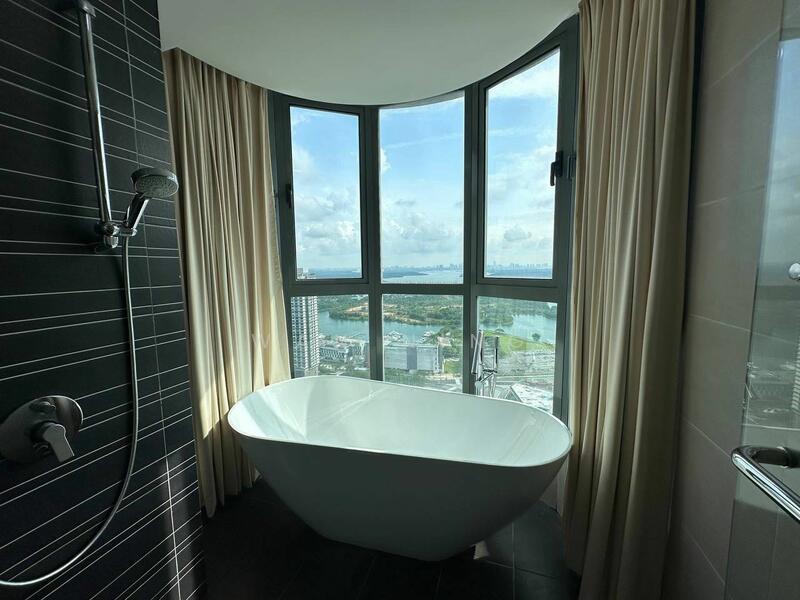 Teega Residences - 5