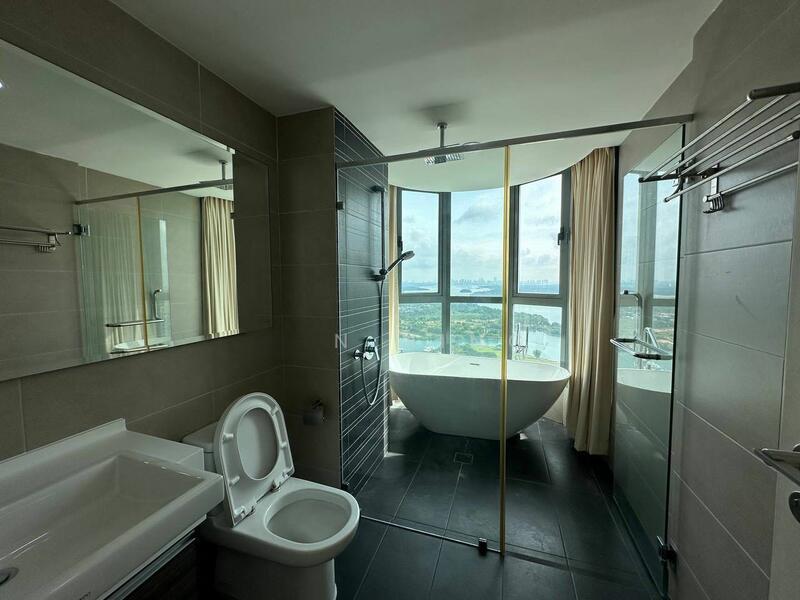 Teega Residences - 3