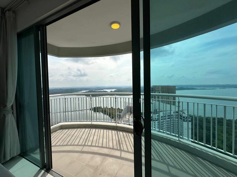 Teega Residences - 1