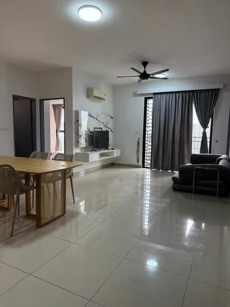 The Nest @ Jln Klang Lama - 2