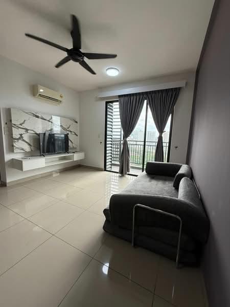 The Nest @ Jln Klang Lama - 1