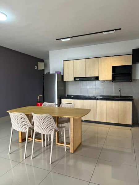 The Nest @ Jln Klang Lama - 4