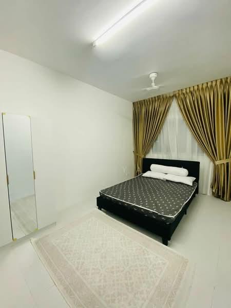 Residensi Sateria - 4