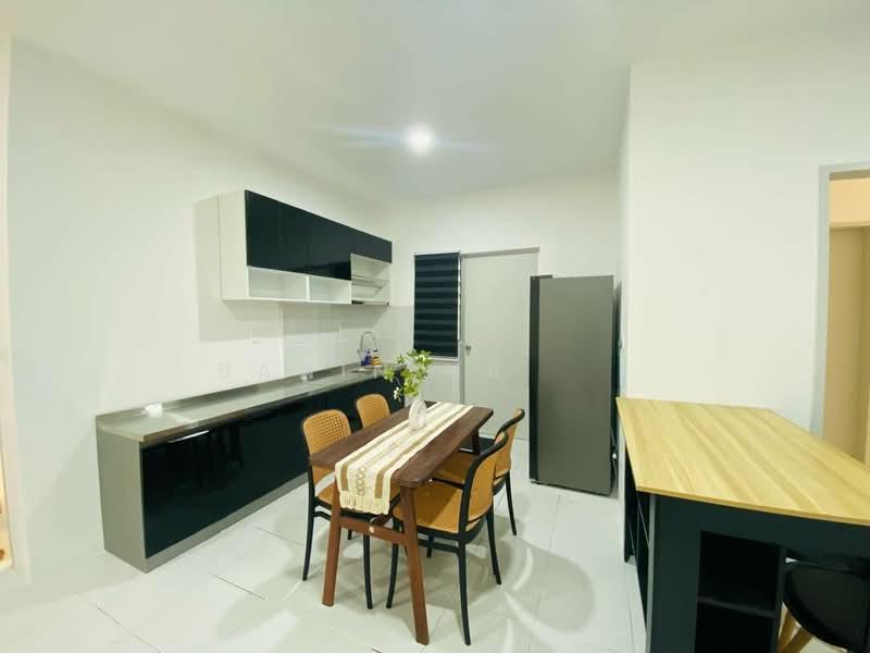 Residensi Sateria - 2