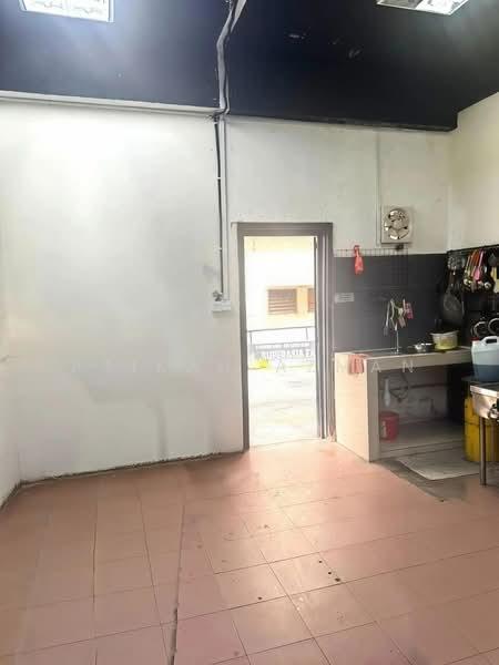 Taman Kajang Utama - 4