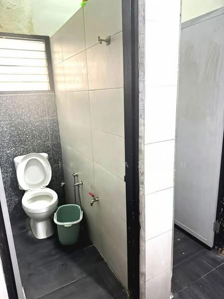 Taman Kajang Utama - 5