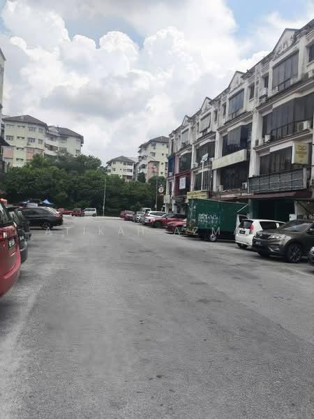 Taman Kajang Utama - 3