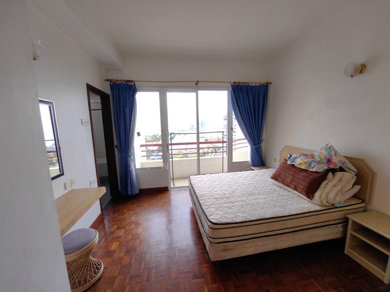 Mutiara Villa Condominium - 4