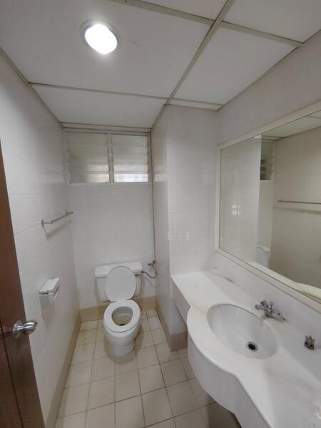 Mutiara Villa Condominium - 2