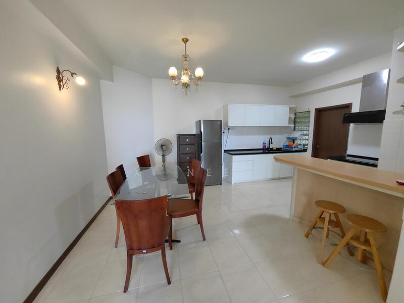 Mutiara Villa Condominium - 3