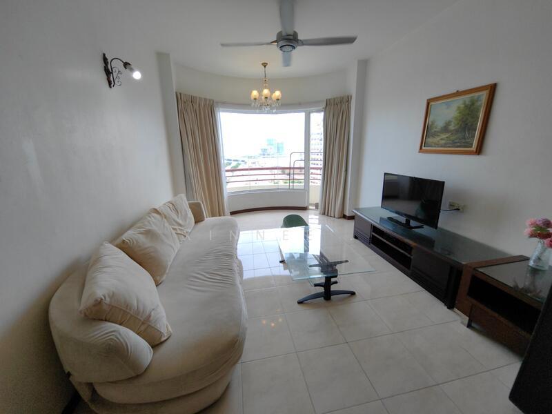 Mutiara Villa Condominium - 1