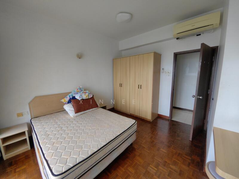 Mutiara Villa Condominium - 5