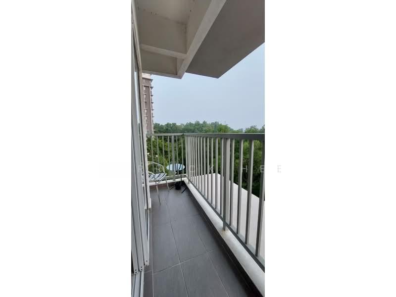 Palmyra Residence - 4