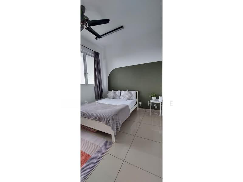 Palmyra Residence - 3