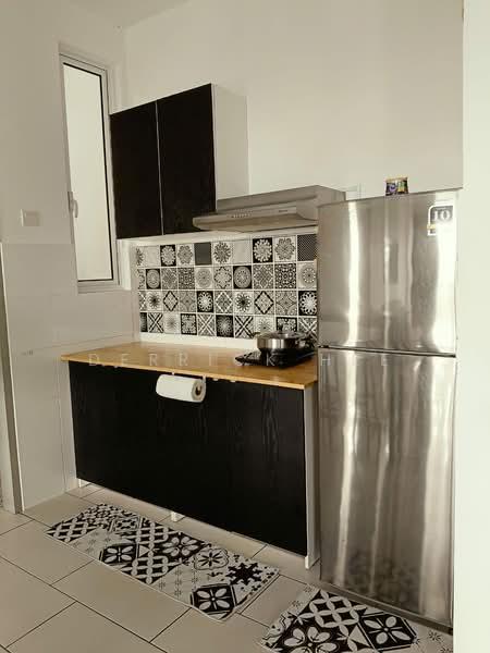 Palmyra Residence - 2