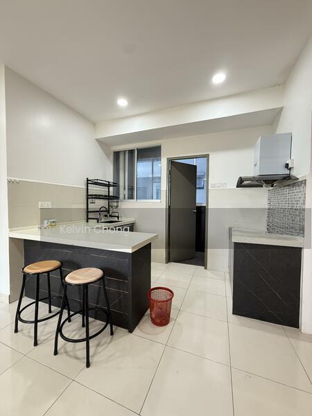 Meru Heights Residences @ Scientex Meru - 2