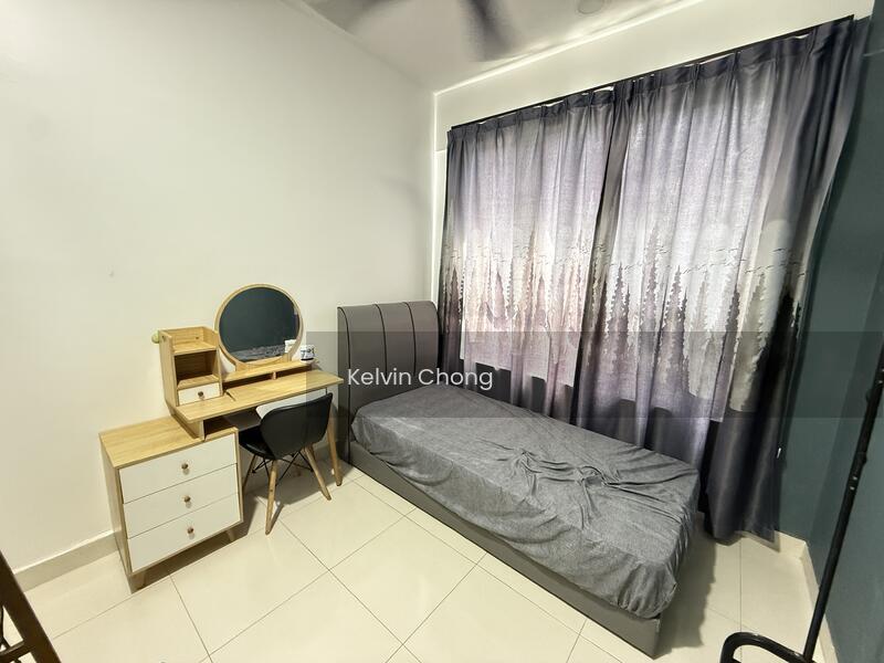 Meru Heights Residences @ Scientex Meru - 3