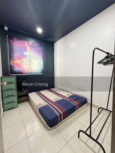 Meru Heights Residences @ Scientex Meru - 4