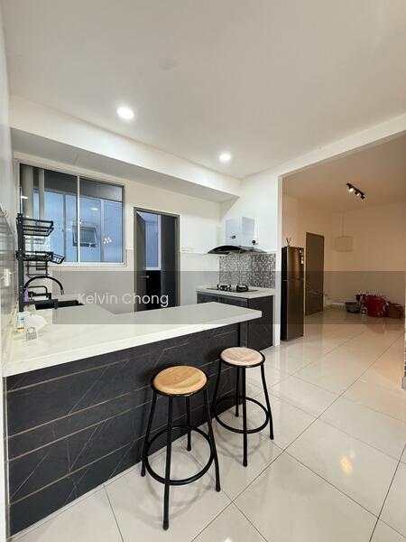 Meru Heights Residences @ Scientex Meru - 5