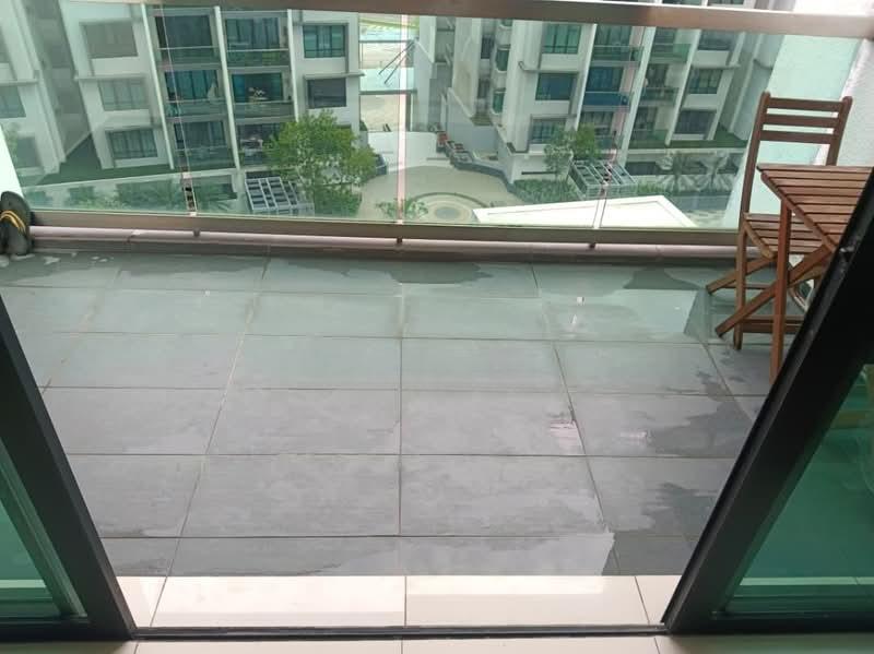 East Ledang - Linked Duplexes - 2