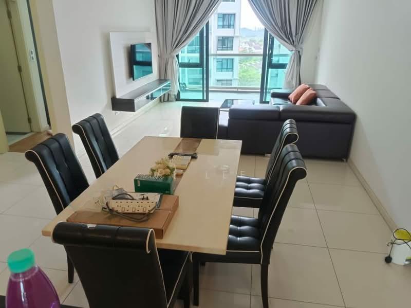 East Ledang - Linked Duplexes - 4