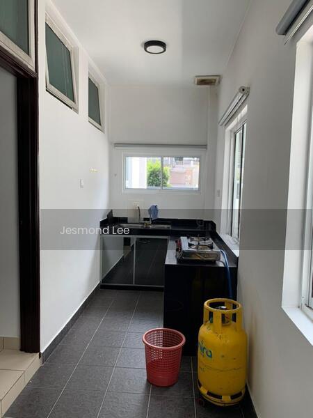 Kiara 2 @ Austin Heights 2 - 5