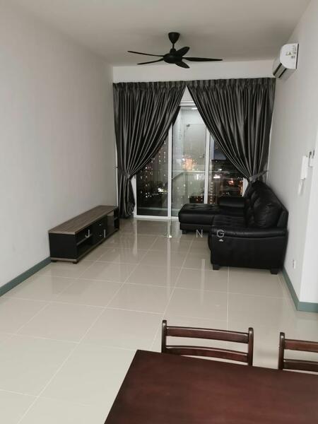 Southbank Residence - 1