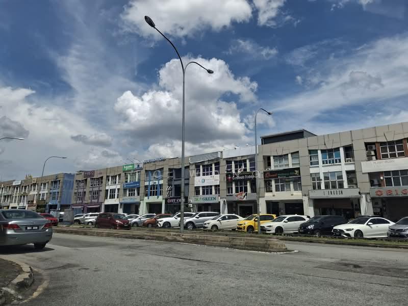 USJ 21 - 5
