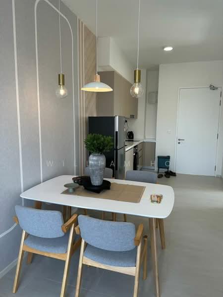 Laurel Residence - 3