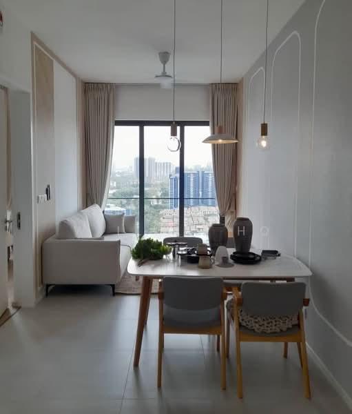 Laurel Residence - 4
