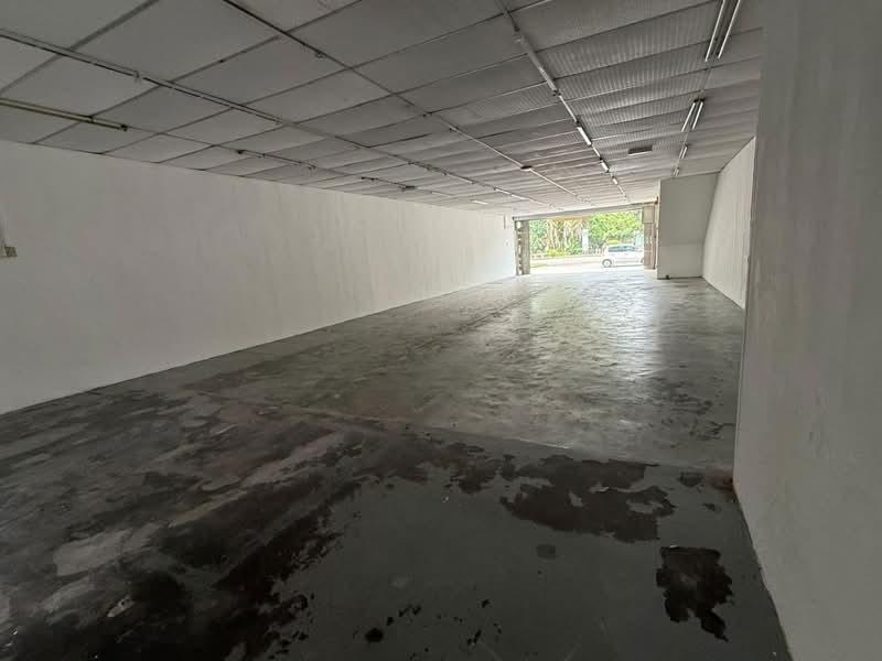 Taman Molek - 2
