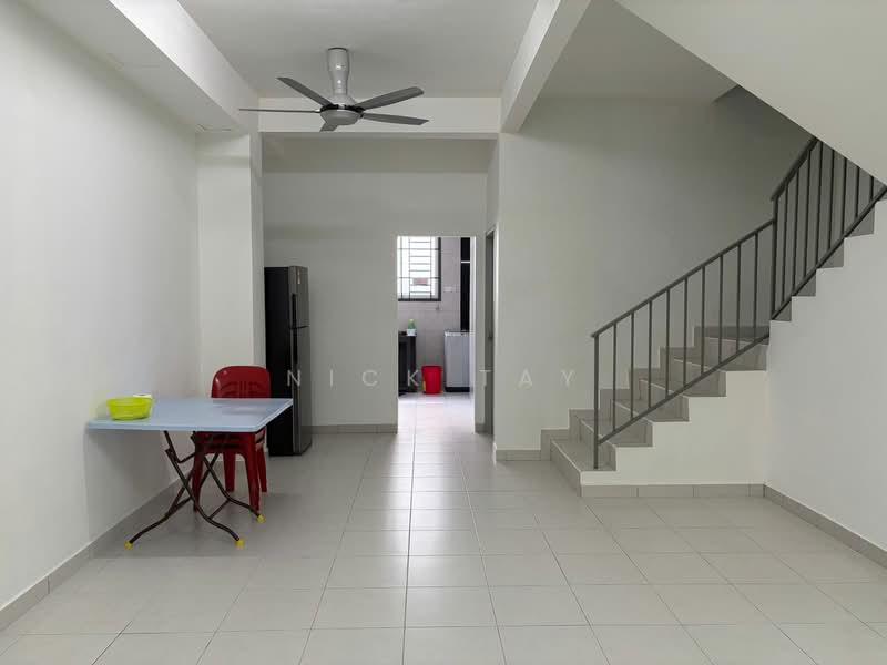 Skudai - 2