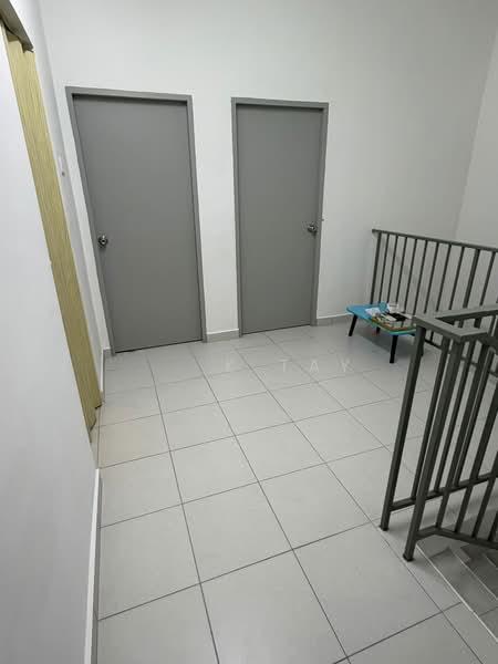 Skudai - 4