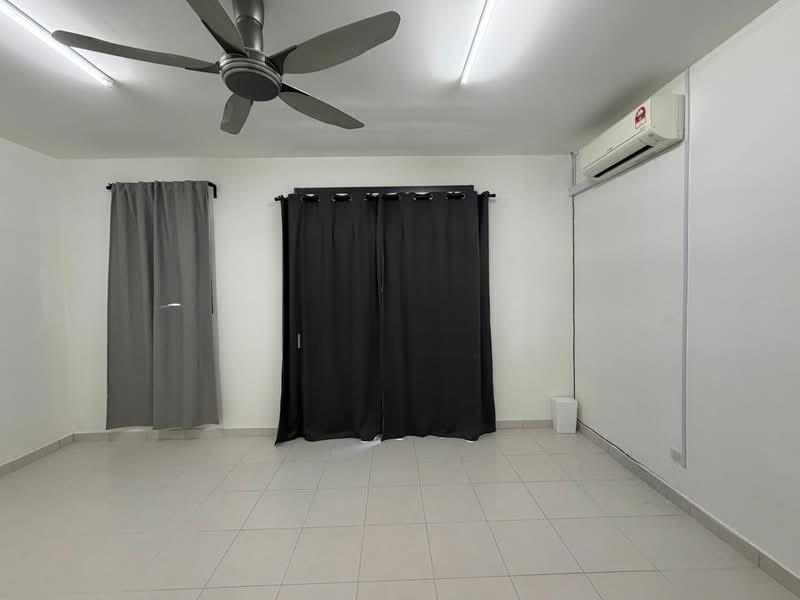 Skudai - 5