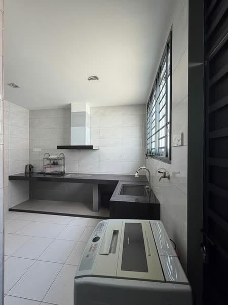 Skudai - 3