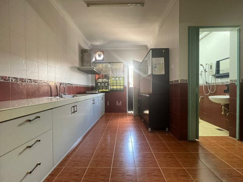 Taman Daya Tamans Dayas - 2