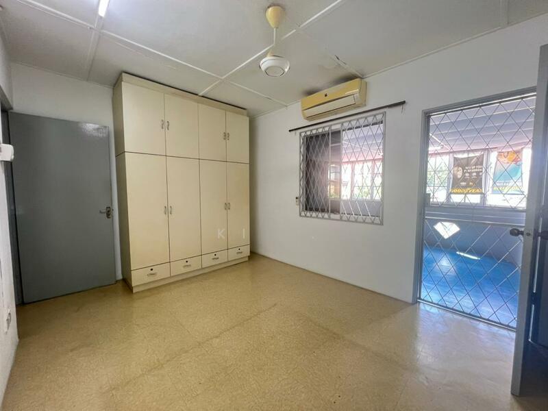 Taman Daya Tamans Dayas - 1