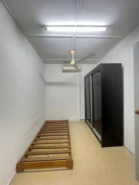 Taman Daya Tamans Dayas - 5