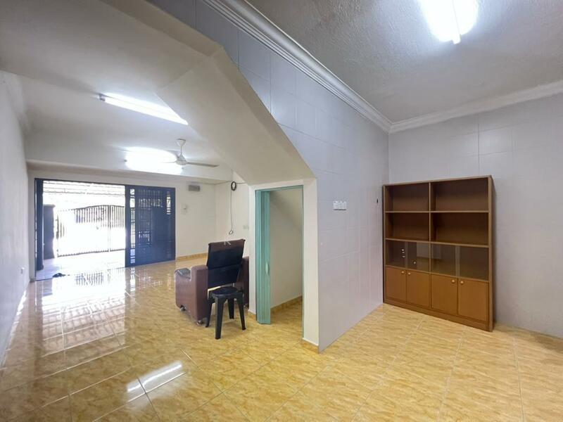 Taman Daya Tamans Dayas - 3