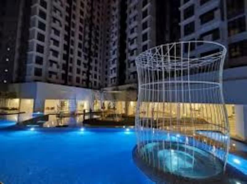Sky Awani Residensi 2 - 2